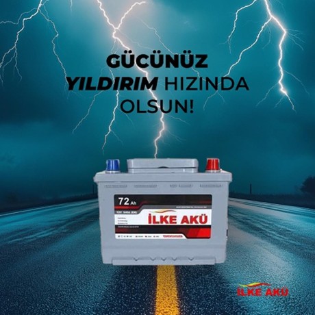 Uygun Fiyatlı Aküler İle Aracınıza Değer Katın