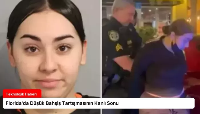 Florida’da Düşük Bahşiş Tartışmasının Kanlı Sonu