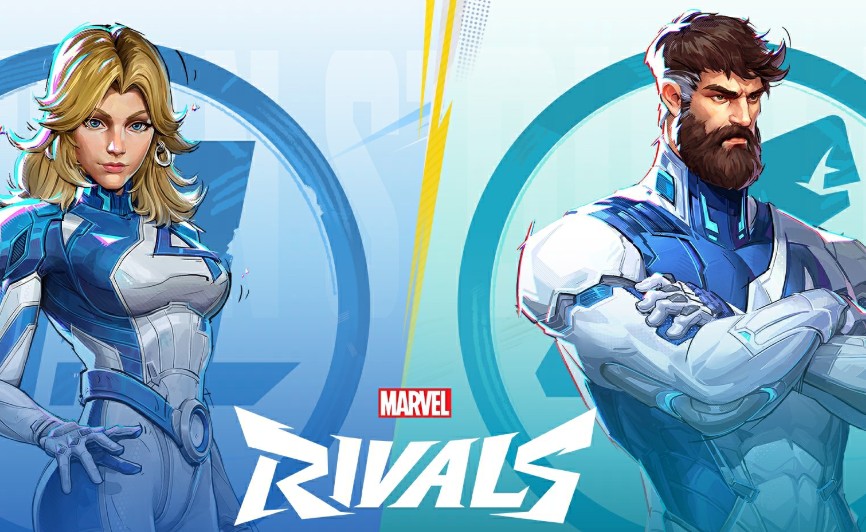 Marvel Rivals Lattice ile Strateji ve Eğlencenin Zirvesine Ulaşın