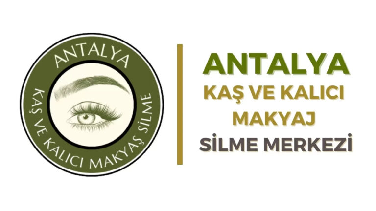 Kusursuz Görünüm İçin Kalıcı Makyaj Silme Hizmetleri