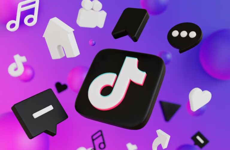 TikTok Video İzlenme Satın Al ve İçeriklerini Zirveye Taşı
