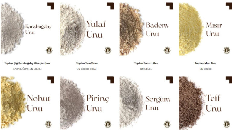 Glutensiz Beslenmede Kaliteli Ürünleri Keşfedin