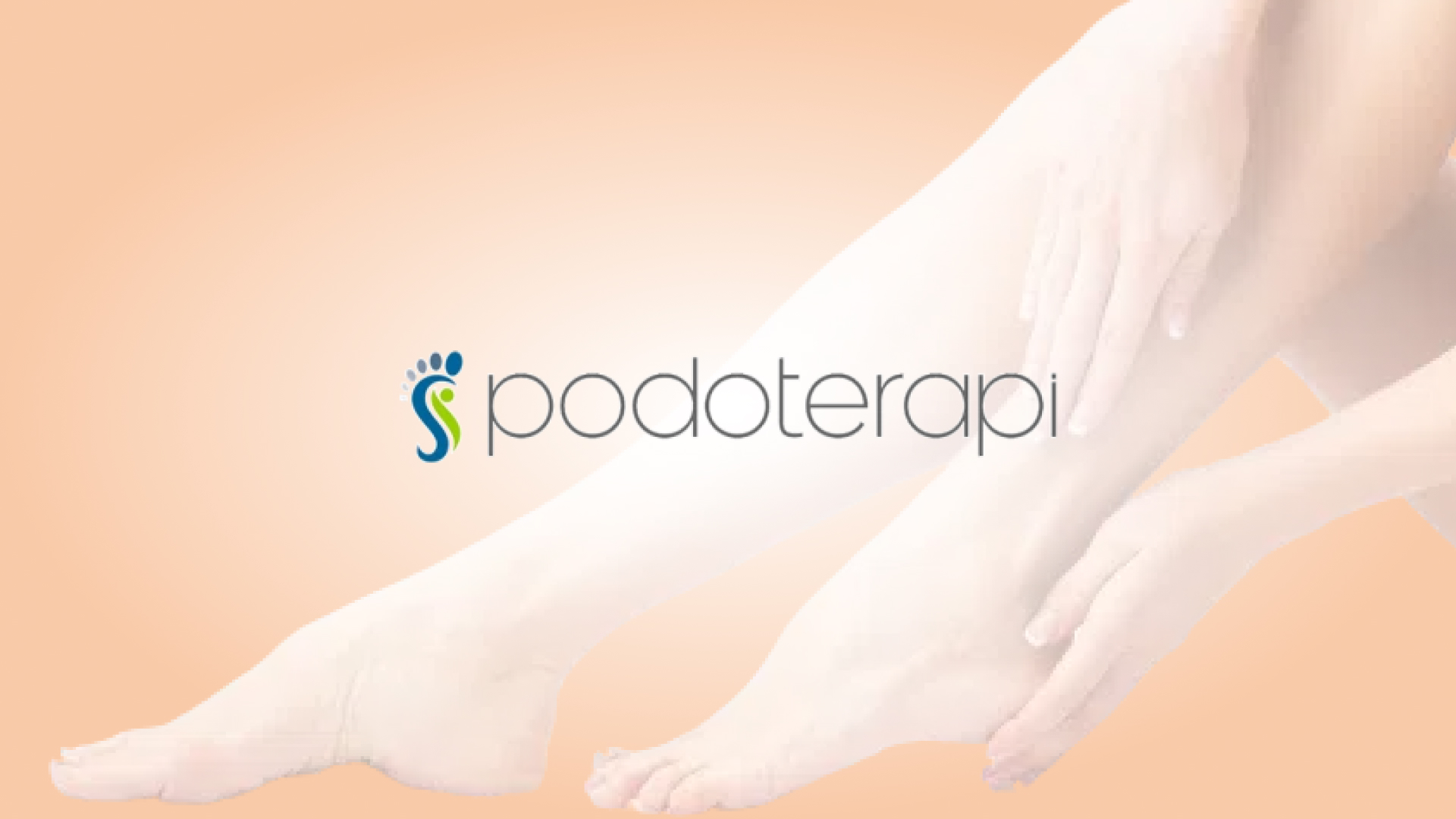 Podoterapi Ayak Sağlığı ile Sağlıklı ve Konforlu Adımlar