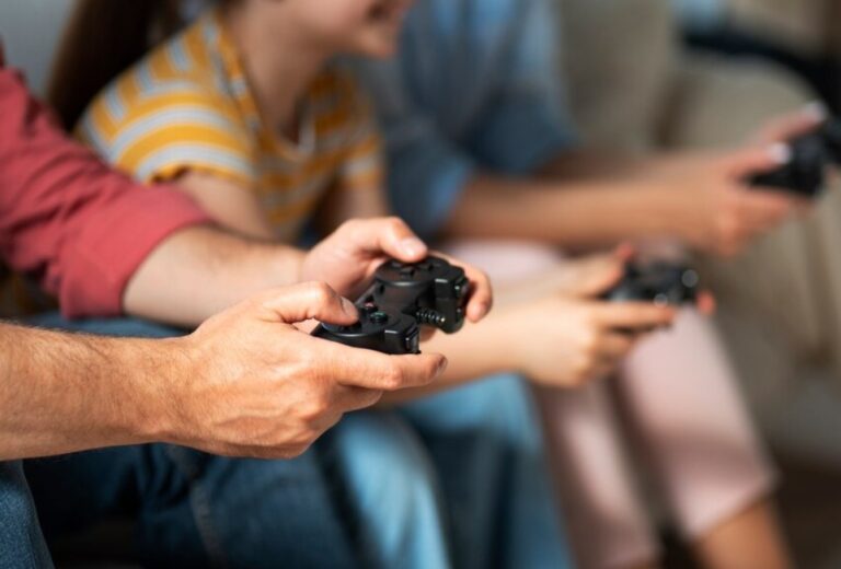 BeeTekno Yeni Oyunlar Hakkında Bilgi Edinmenizi Sağlıyor