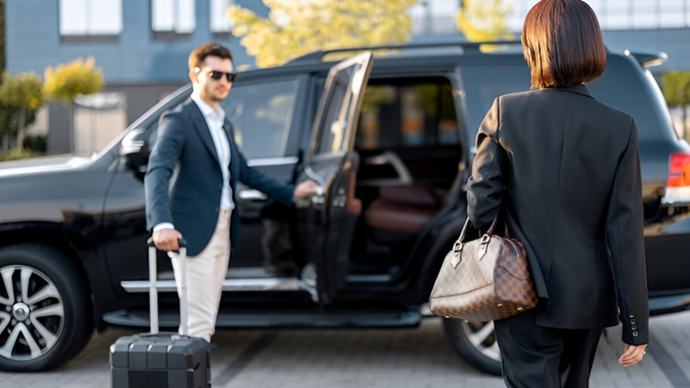 İstanbul’da VIP Araç Kiralama ile Ayrıcalıklı Bir Deneyim