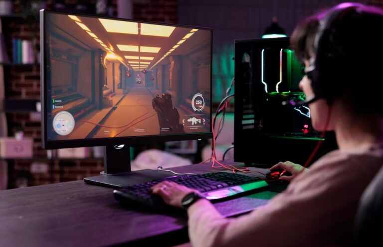 Orbit Premium Oyunculara Sınırları Zorlayan Bir Deneyim Sunuyor