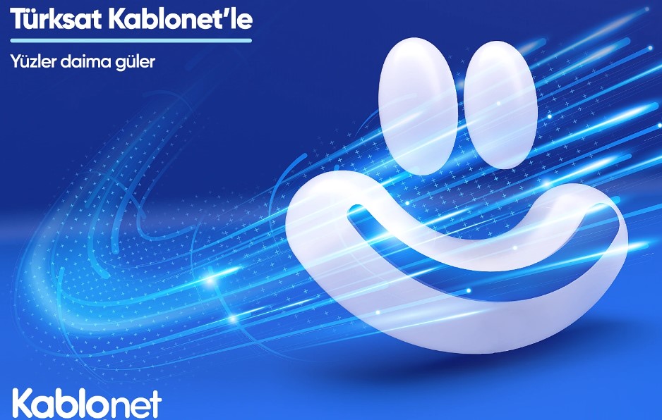 Türksat Kablolu İnternet Nasıl Alınır ?