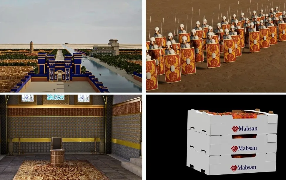 3D Animasyonla Hayalini Gerçeğe Dönüştürmeye Hazır Mısın?