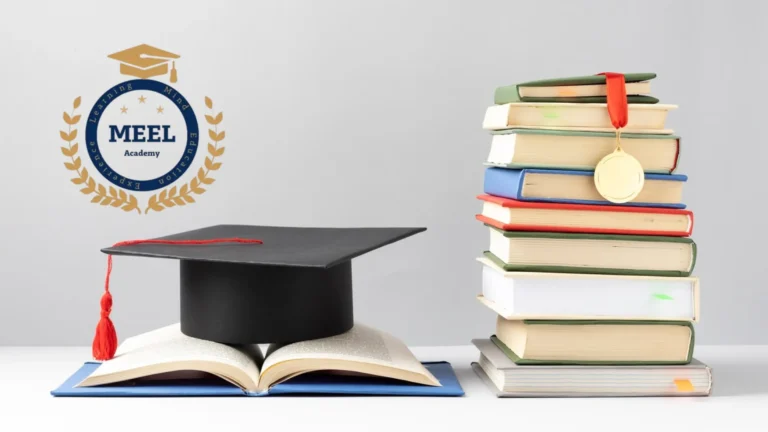 Online Eğitimde Meel Academy ile Başarıyı Yakala