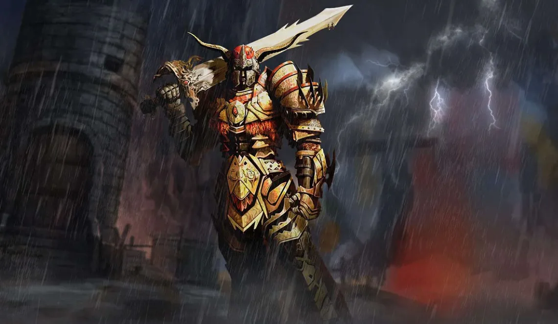 AnnihilatorPedal İle Otomatik Farm Deneyimi