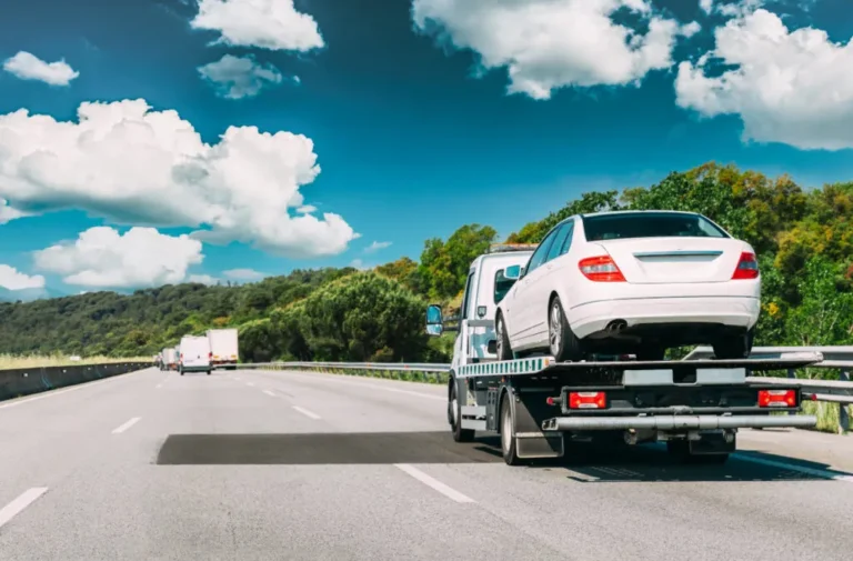 Acil Yol Yardımında Mersin’in En İyi Seçenekleri