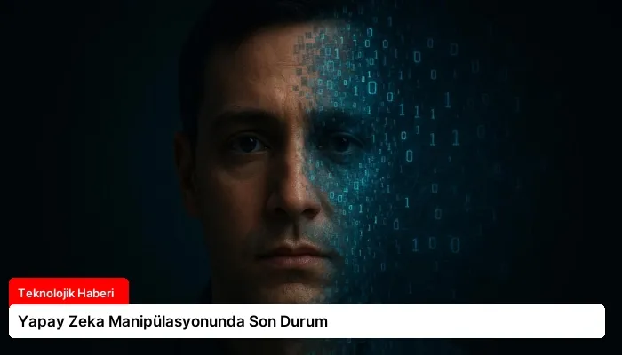 Yapay Zeka Manipülasyonunda Son Durum