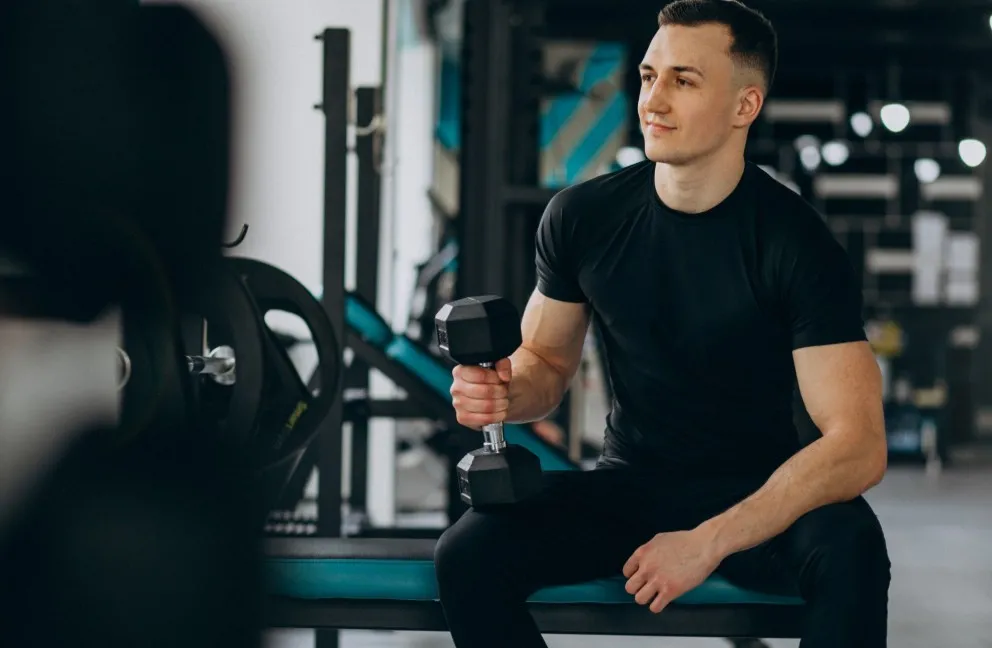 Online Personal Training Programları İle Hayalinizdeki Vücuda Ulaşın