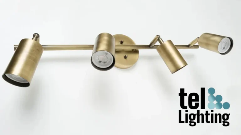 Tel Lighting Dekoratif Spot Aydınlatma Modellerini İnceleyin
