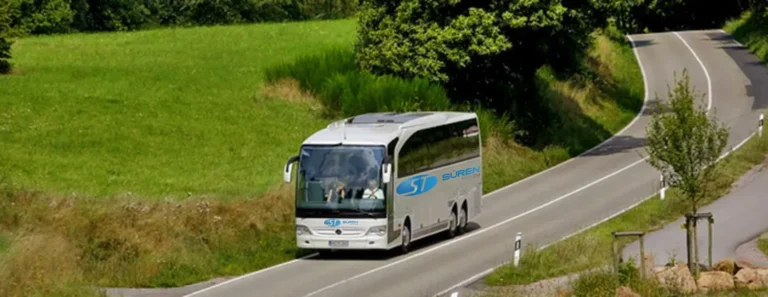Öğrenci Taşımacılığı | İstanbul’da Güvenli Servis Hizmeti – Süren Turizm