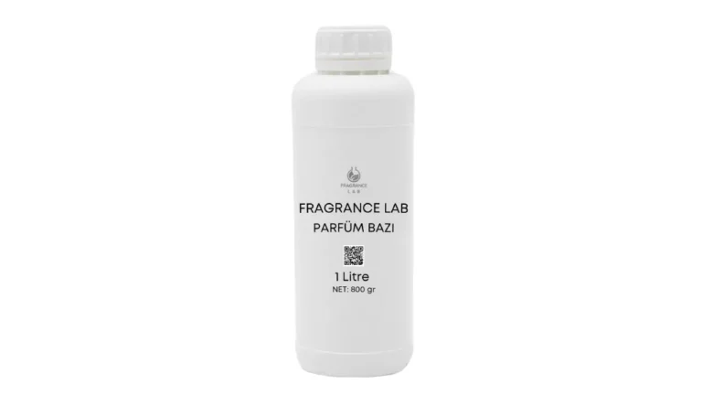 Aroma Formülleri ile Kişisel Parfüm Solüsyonu Tasarımı Nasıl Yapılır?