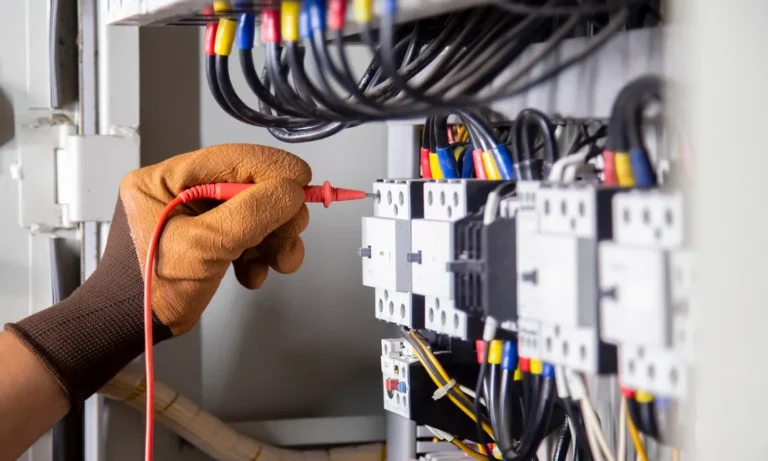Vizyon Elektrik İle İstanbul’da Elektrik Arızalarında Profesyonel Çözüm