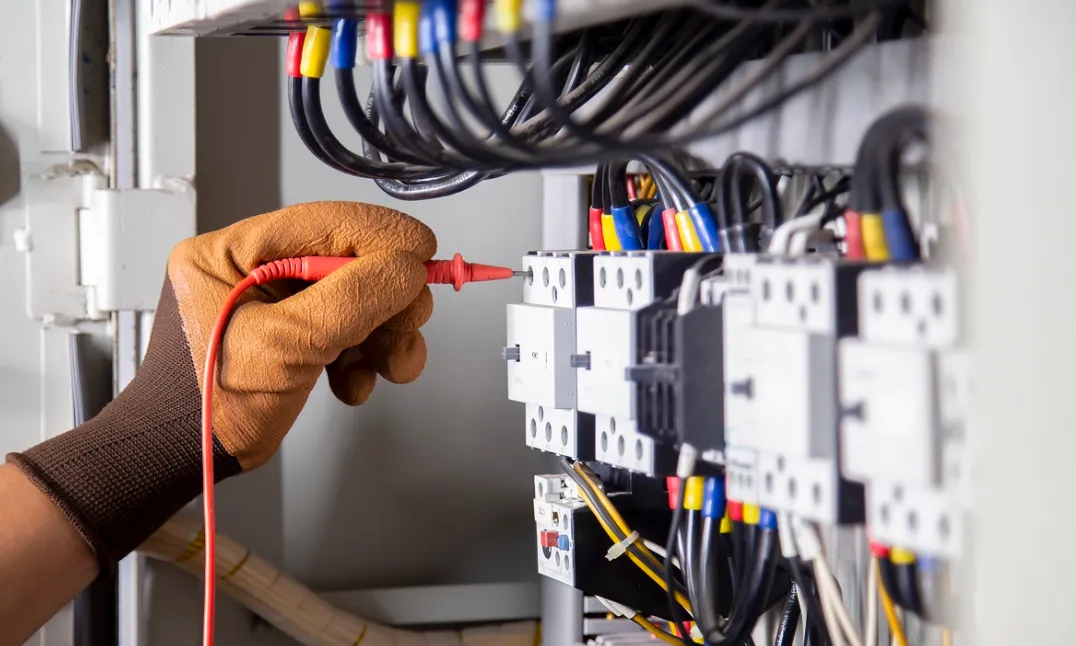 Vizyon Elektrik İle İstanbul’da Elektrik Arızalarında Profesyonel Çözüm