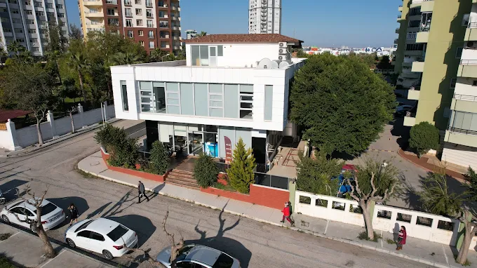 Mersin’de En Güzel Sanal Ofis Deneyimi