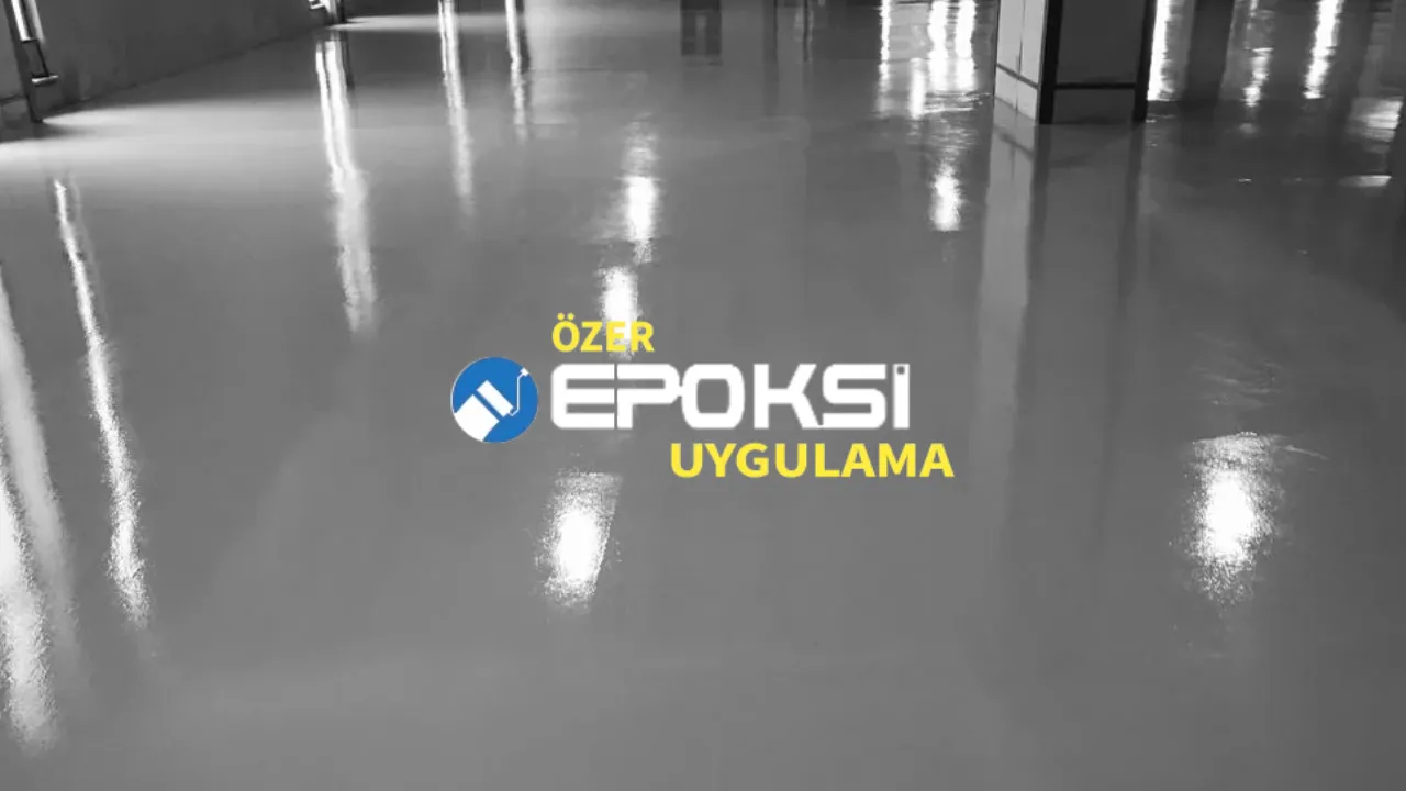 Epoksi m2 Fiyatları Nasıl Belirlenir?