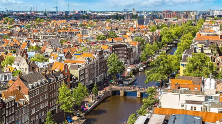Hollanda Haberleri ile Gündemi Keşfetmenin Yeni Adresi