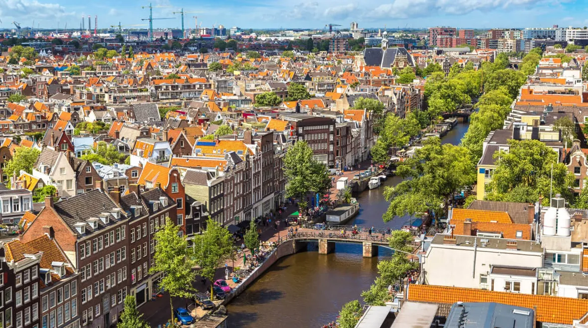 Hollanda Haberleri ile Gündemi Keşfetmenin Yeni Adresi