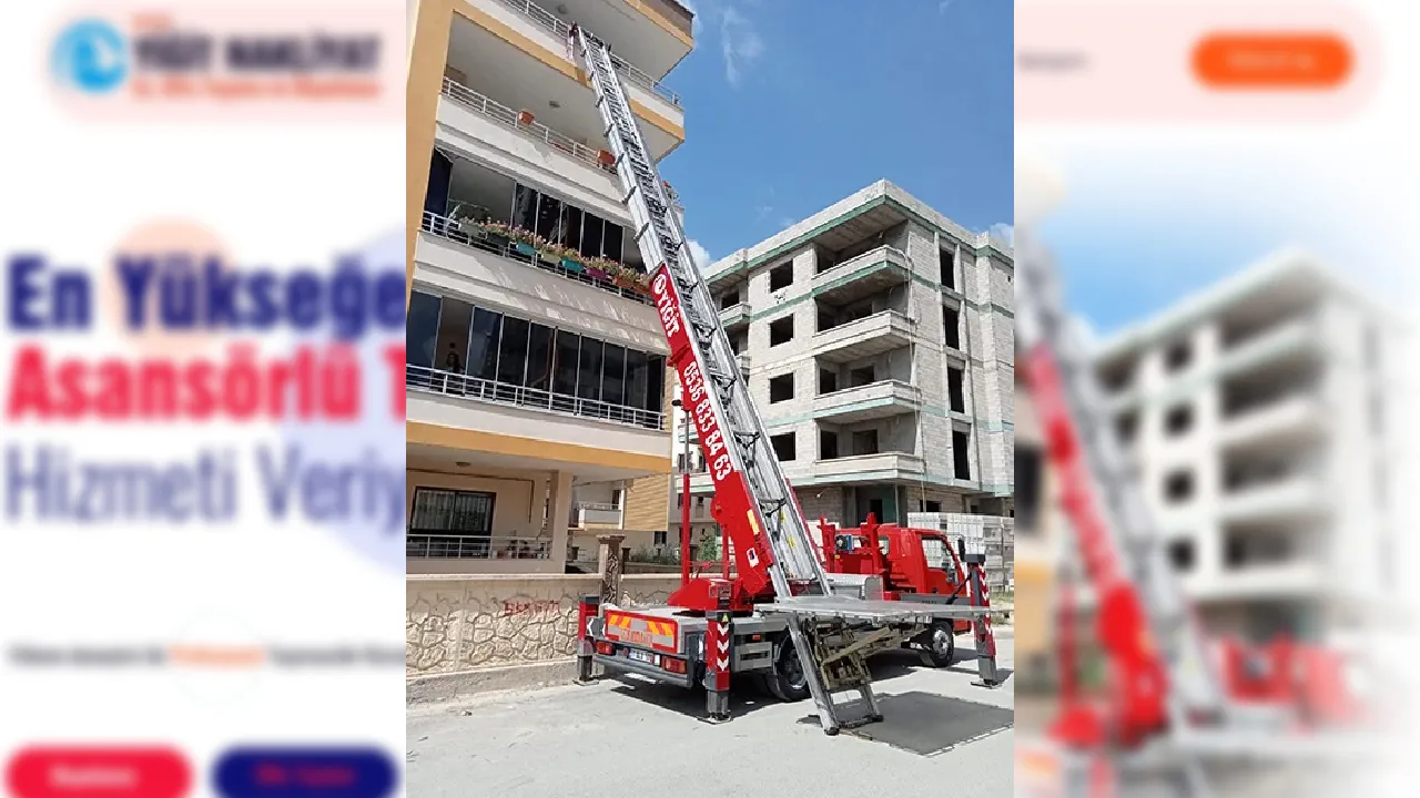 Mersin Şehirler Arası Taşıma Hizmetlerinde Güvenli ve Planlı Yaklaşım
