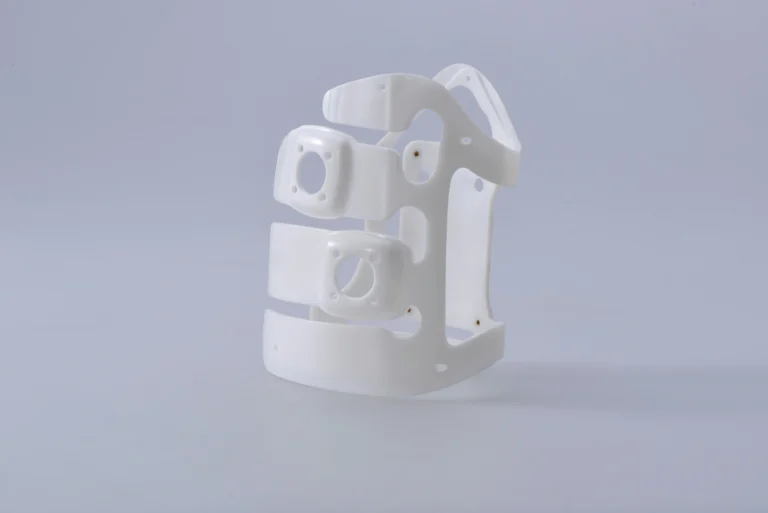 Üretim Teknolojilerinde Yeni Dönem: 3D Baskı ile Esneklik ve Hız Kapıda