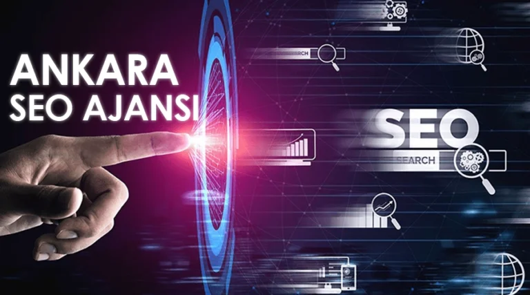 Dijital Dünyada Zirve Yarışı: Ankara SEO Ajansı Hizmetlerinde Yeni Nesil Stratejiler