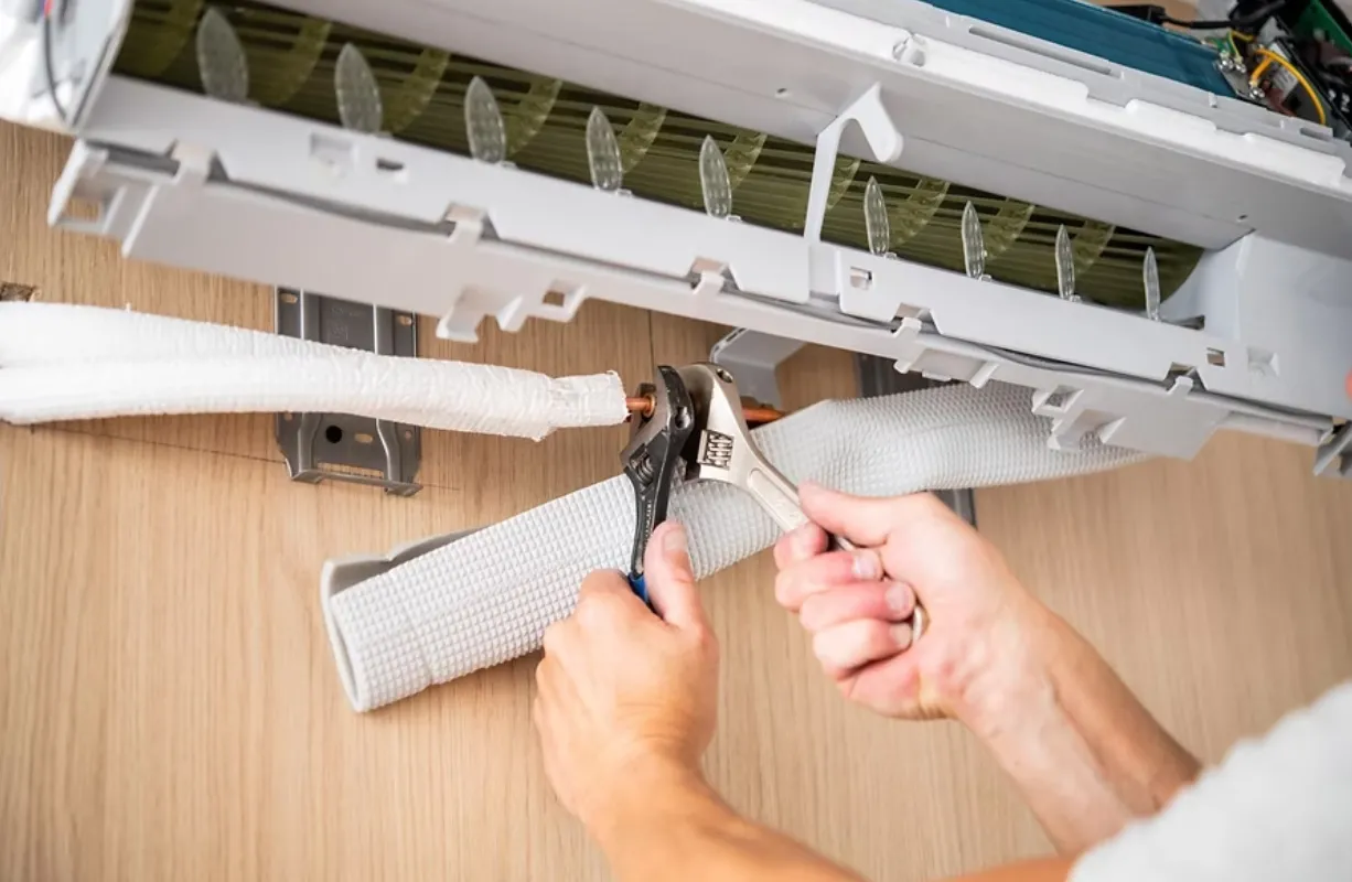 Kadıköy’de Konforun Anahtarı: Profesyonel Klima Çözümleri