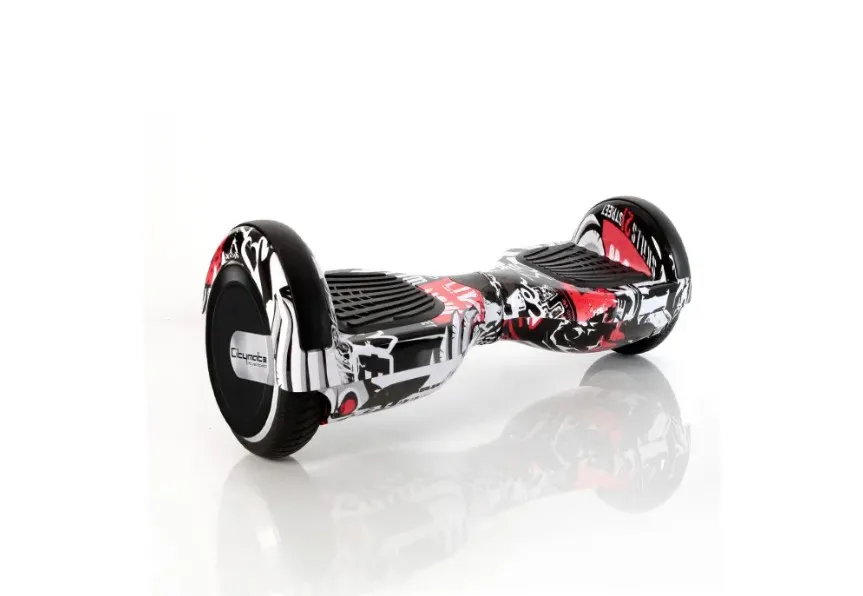 CityMate Elektrikli Kaykay İle Sokakların Ritmini Yakala