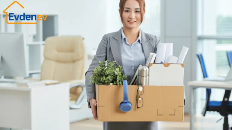 Kurumsal Kimliği Koruyan Stratejik Ofis Taşımacılığı Planlaması