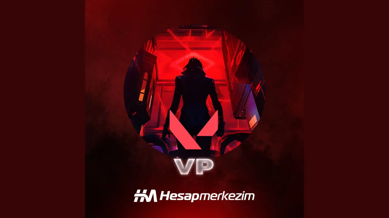 Valorant VP Nedir ve Oyuncular İçin Neden Önemlidir?