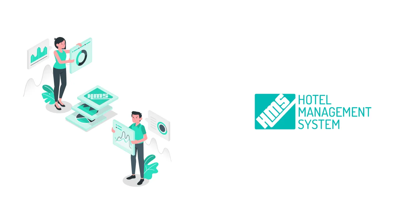 Hms Otel Yazılımı ile Dijital Otel Yönetiminin Yeni Yüzü