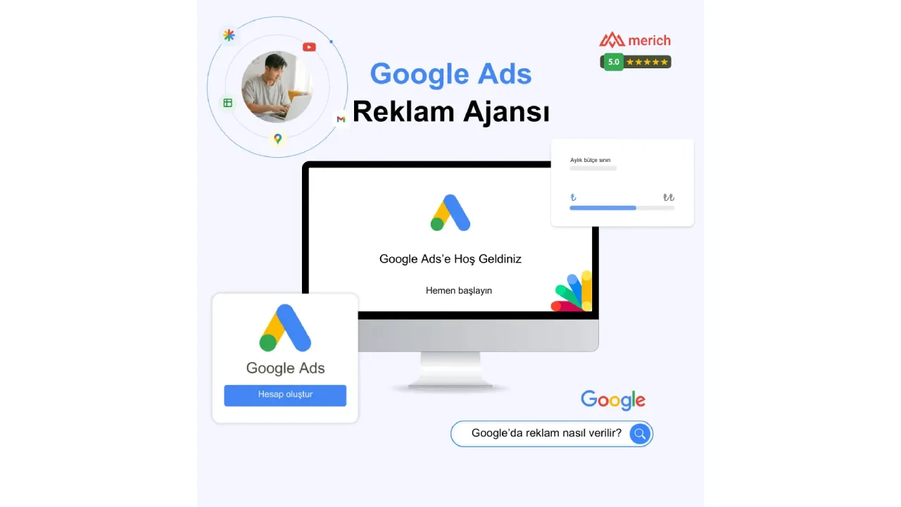 Dijital Dünyanın Kapılarını Aralayan Stratejik Google Reklam Verme Yöntemleri