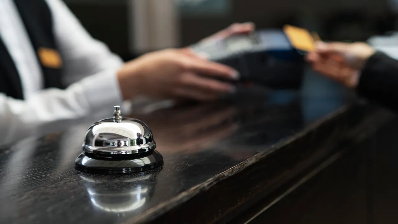 SaaS Otel Yönetim Sistemi Nedir ve Neden Önemlidir