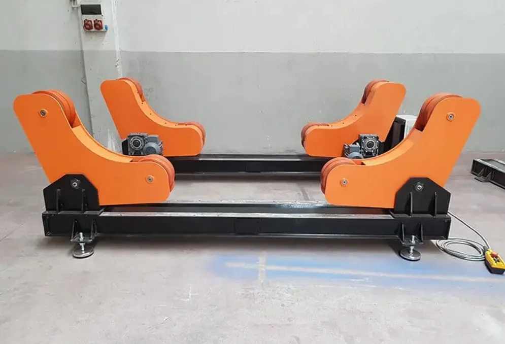 Rotatör Çevirici Nedir ve Neden Önemlidir?