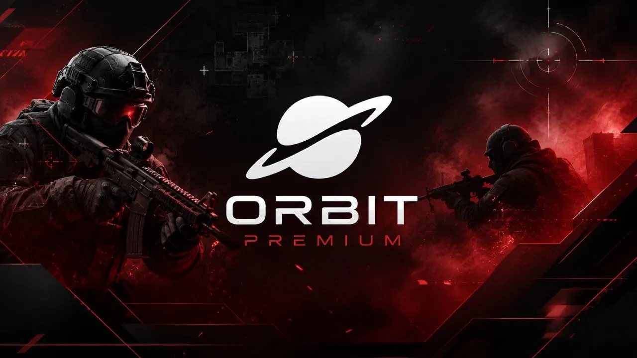 Orbit Premium İle Kusursuz CS2 Hilesi Deneyimine Adım Atmaya Hazır Mısınız?