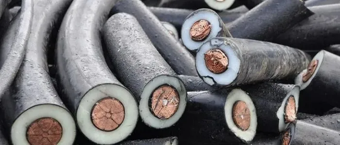 Yıkım ve Enkaz Çalışmaları: Söküm Malzemeleri ve Hurda Kablo Fiyatları