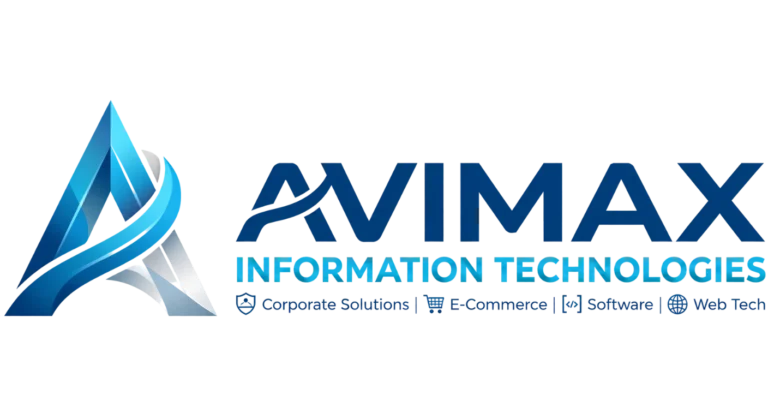 Web Yazılım, E-Ticaret ve Dijital Çözümler ile İşletmenizi Geleceğe Taşıyın