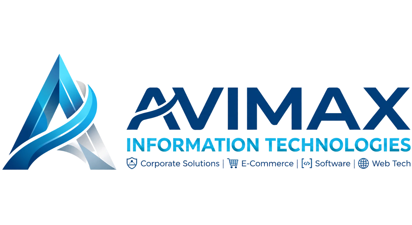 Web Yazılım, E-Ticaret ve Dijital Çözümler ile İşletmenizi Geleceğe Taşıyın