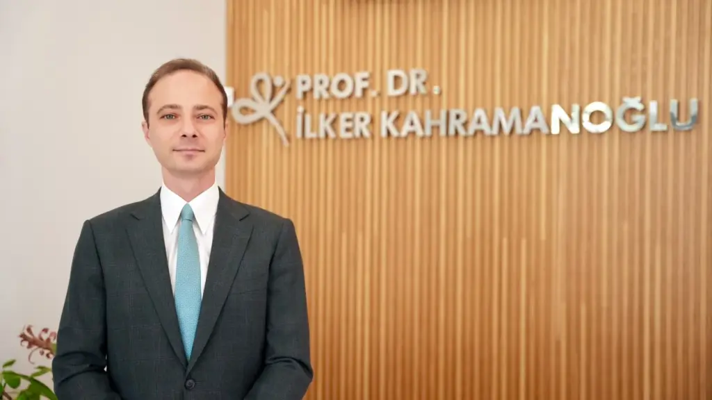 Prof. Dr. İlker Kahramanoğlu over kanseri ameliyatlarında HIPEC yönteminin sınırlarını açıkladı